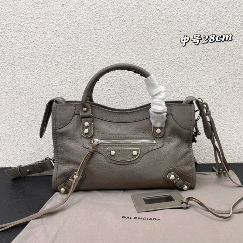 Ba*len*cia*ga classic city bags